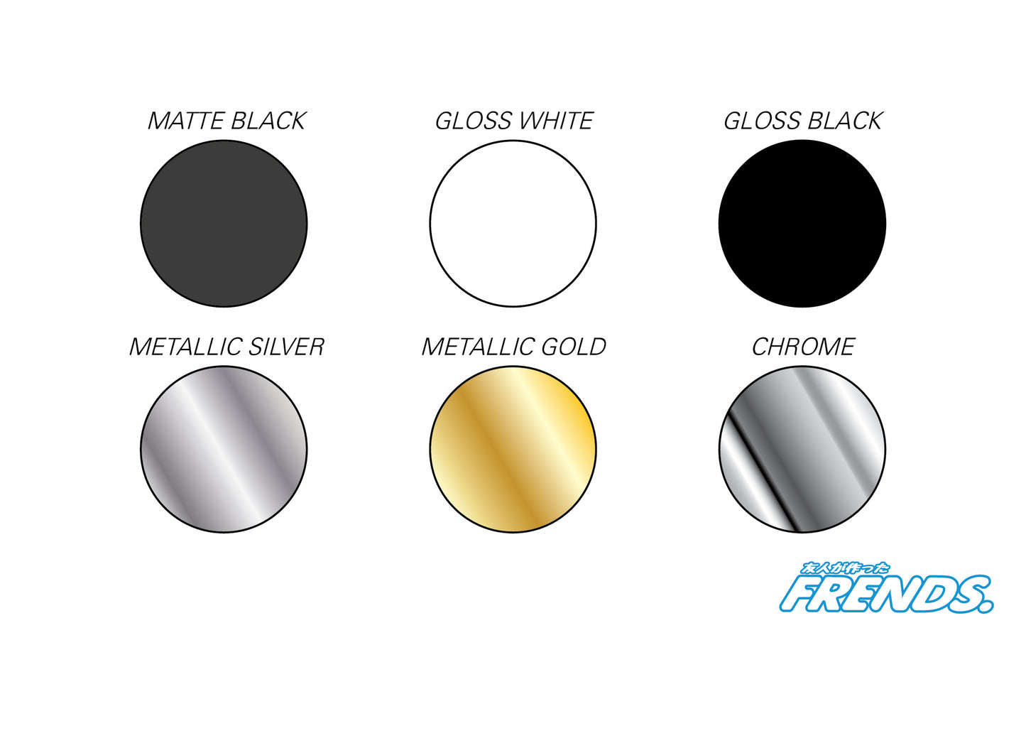 Flame Solid Window Decal